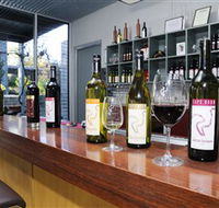 Cape Horn Winery - Australia Accommodation