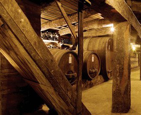 Great Western VIC Australia Accommodation