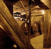 Best's Great Western - Australia Accommodation