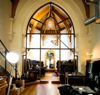 EASTERN MARKET Capela - Australia Accommodation