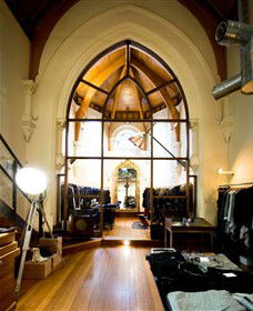 EASTERN MARKET Capela - Australia Accommodation 0