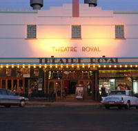 Theatre Royal - Australia Accommodation
