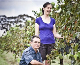 Anderson Winery - Australia Accommodation 0