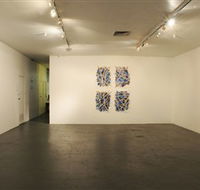 Trocadero Art Space - Australia Accommodation