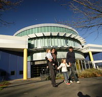 Scienceworks - Australia Accommodation