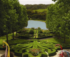 The Enchanted Adventure Garden - Australia Accommodation 0