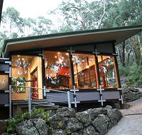 Qdos Arts - Australia Accommodation