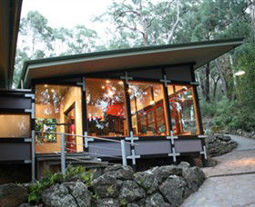 Qdos Arts - Australia Accommodation 0