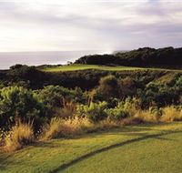 The National Golf Club - Australia Accommodation