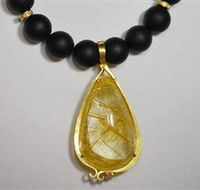 Silvermist Studio Jewellers Gallery - Australia Accommodation