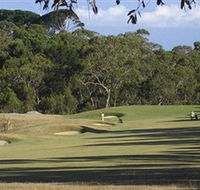 Mt Martha Golf Course - Australia Accommodation