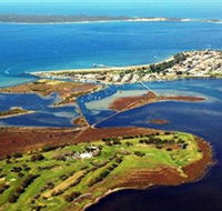 Queenscliff Golf Club - Australia Accommodation