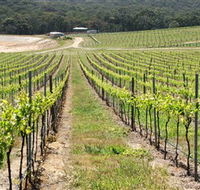 M Chapoutier Australia - Australia Accommodation