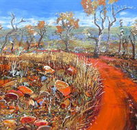 Whitehill Gallery - Australia Accommodation