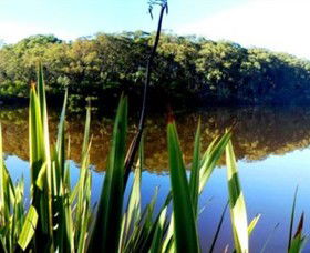 Aura Vale Lake Park - Australia Accommodation 0