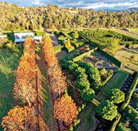 High Country Maze - Australia Accommodation