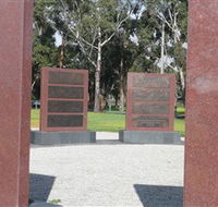 Gippsland Immigration Park - Australia Accommodation