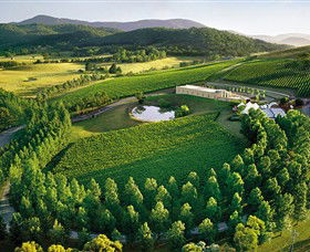 TarraWarra Estate - Australia Accommodation 0