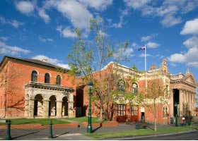 The Capital - Bendigo's Performing Arts Centre - Australia Accommodation 0