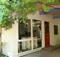 The Gallery Mt Macedon - Australia Accommodation