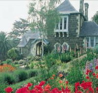 Heronswood - Australia Accommodation