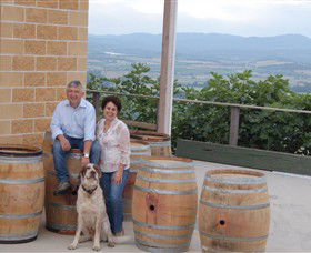 Stefani Estate - Australia Accommodation 0