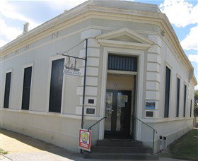 Port Albert Maritime Museum - Gippsland Regional Maritime Museum - Australia Accommodation 0