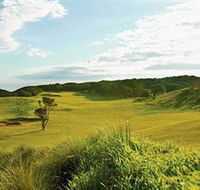 Portsea Golf Club - Australia Accommodation
