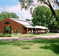 Box Stallion Winery - Australia Accommodation