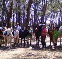 Bellarine Horse Riding Centre - Australia Accommodation