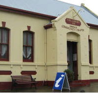 Drysdale Community Craft Shop - Australia Accommodation