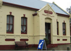 Drysdale Community Craft Shop - Australia Accommodation 0