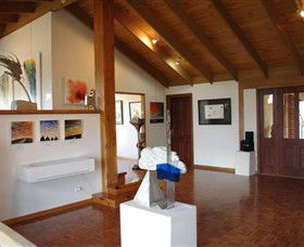 Art At Linden Gate - Australia Accommodation 0