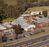 Gateway Village - Australia Accommodation