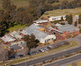 Gateway Village - Australia Accommodation 0