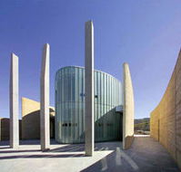 TarraWarra Museum of Art - Australia Accommodation