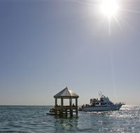 Port Phillip - Australia Accommodation