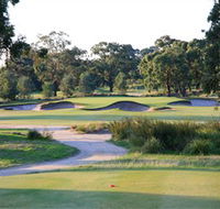 Huntingdale Golf Club - Australia Accommodation