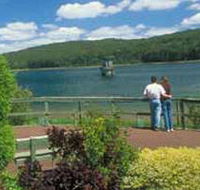 Silvan Reservoir Park - Australia Accommodation