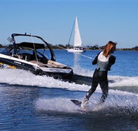 Aquamania Water Sports - Australia Accommodation