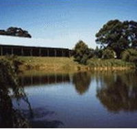 St Anne's Vineyard - Australia Accommodation