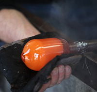 Healesville Glass Blowing Studio - Australia Accommodation