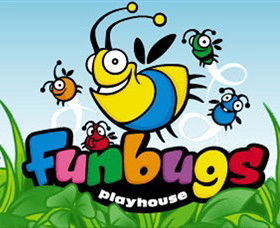 Fun Bugs Playhouse - Australia Accommodation 0