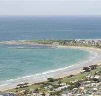 Apollo Bay Fisherman's Co-op - Australia Accommodation