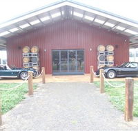 McGlashans Wallington Estate - Australia Accommodation