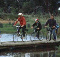 Braeside Park - Australia Accommodation