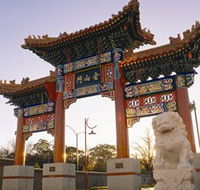 Golden Dragon Museum - Australia Accommodation