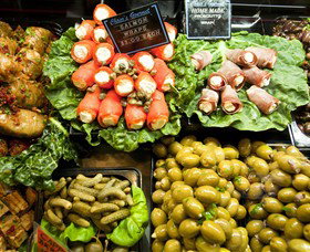 Prahran Market - Australia Accommodation 0