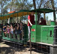 Harvey's Fun Park - Australia Accommodation