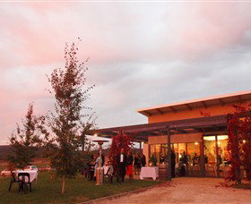 Amulet Wines - Australia Accommodation 0
